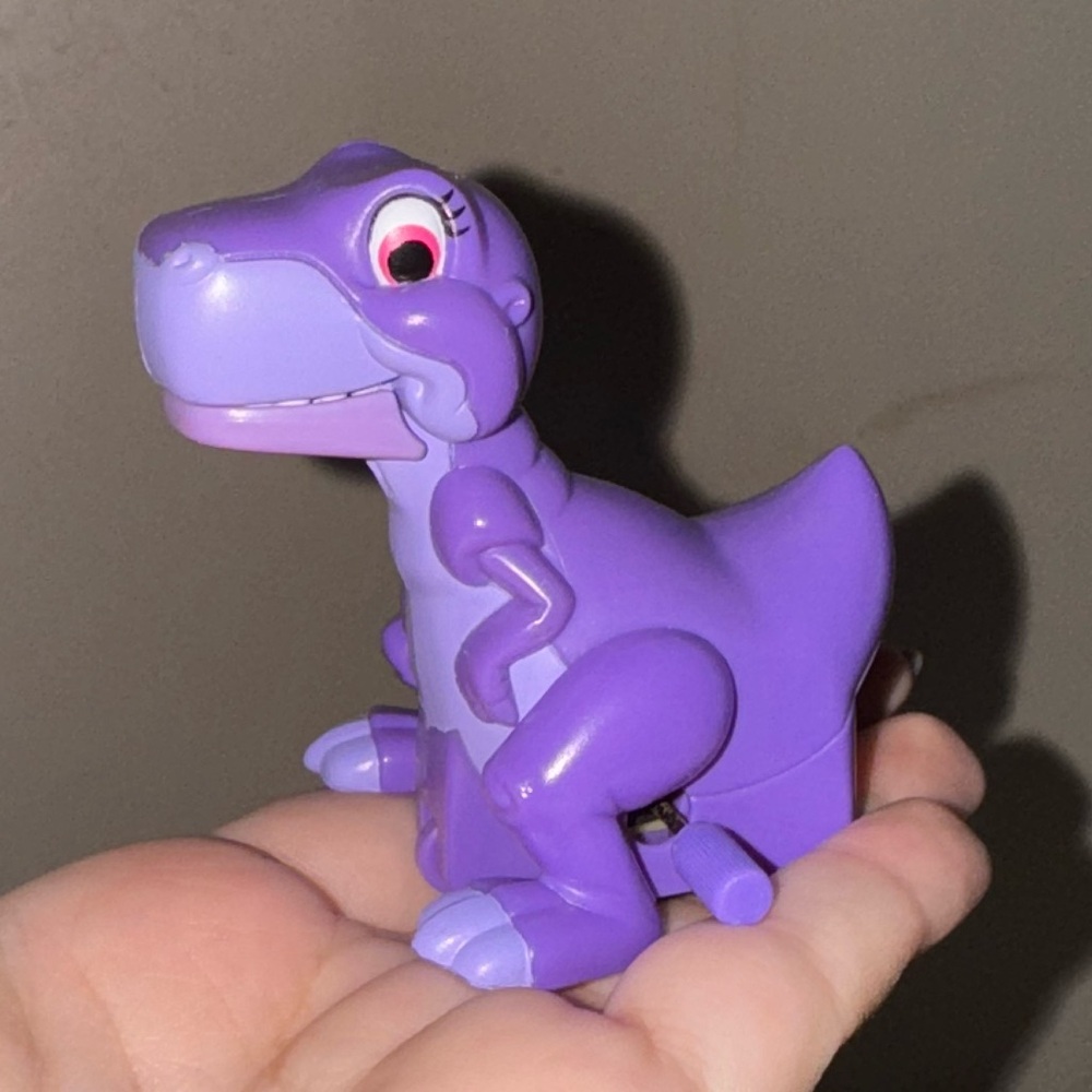 Vintage Toy